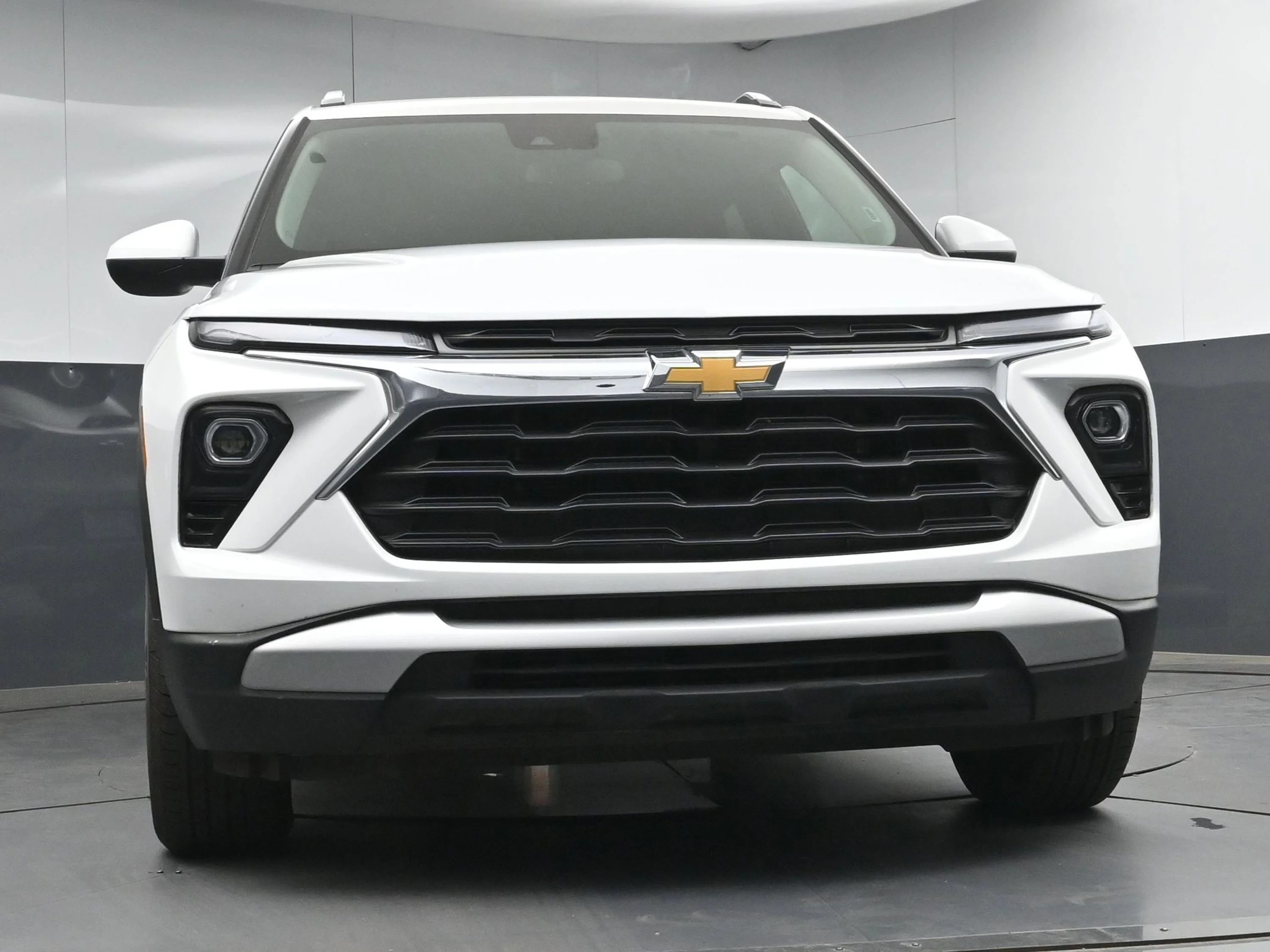2025 Chevrolet Trailblazer LT - Photo 20