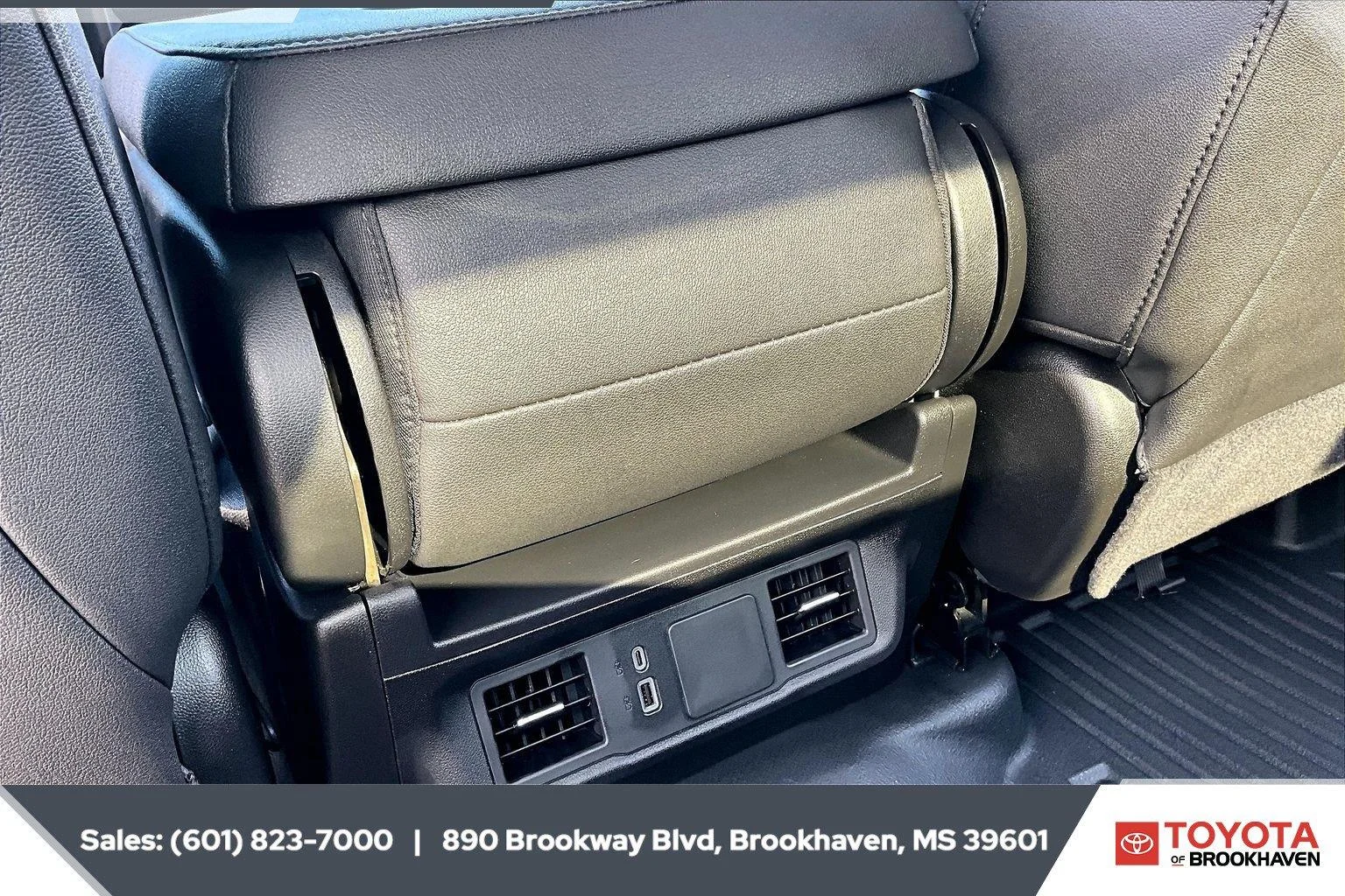 Used 2026 Summit White GMC Pro image 24
