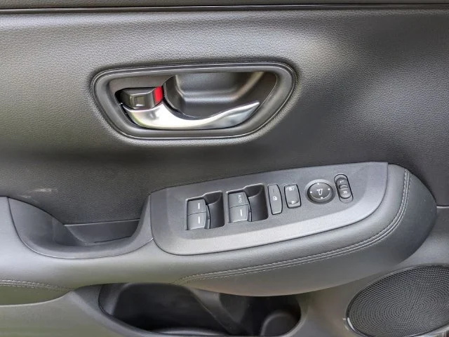 New 2027 Modern Steel Metallic Honda LX 2WD image 25