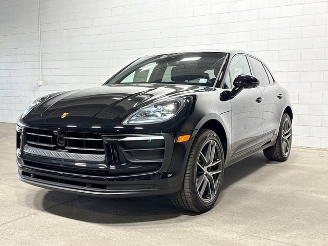 New 2026 Porsche Macan Sport Utility in Tampa #LB15434 | Porsche Tampa