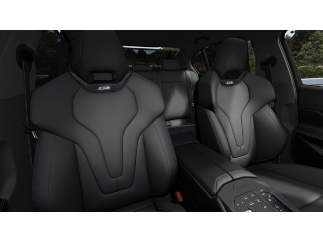 New 2027 Storm Bay Metallic BMW  image 11