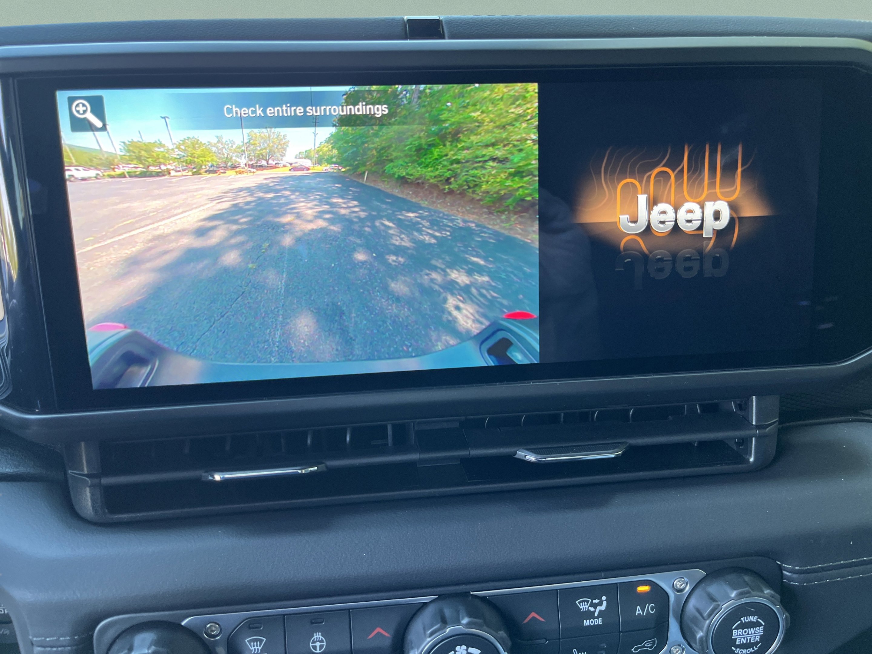 New 2026 Anvil Clearcoat Jeep Rubicon image 16