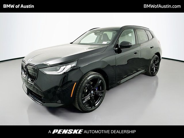 Pre-Owned 2026 BMW X3 30 xDrive