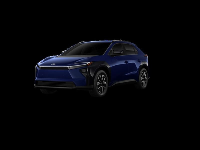 New 2026 Blueprint Toyota XLE Plus image 14