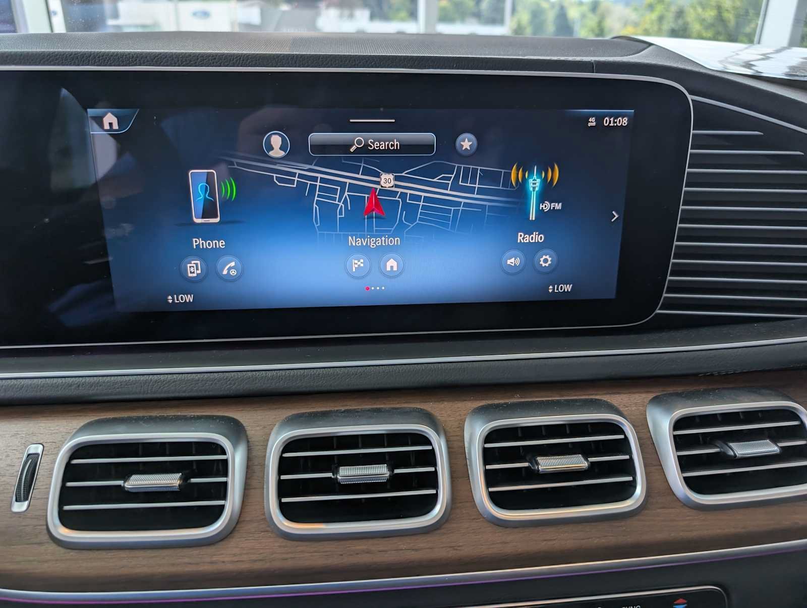 2026 Mercedes-Benz GLS Base - Photo 21