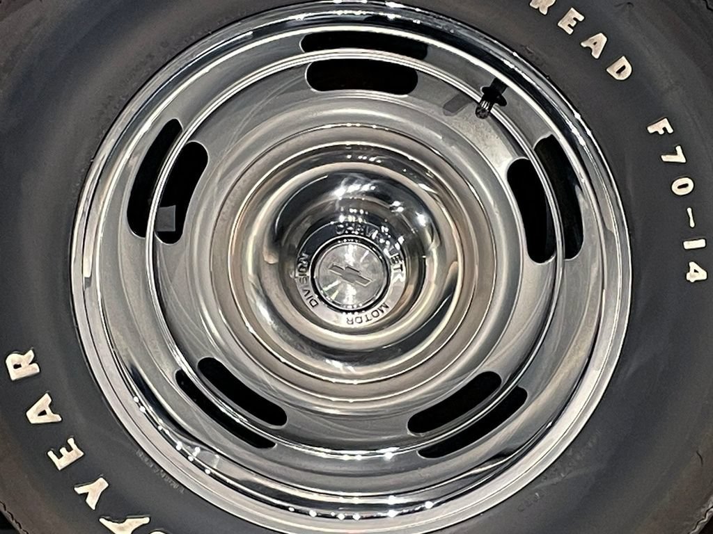 Used 1967  Chevrolet  image 13