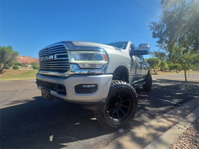 2024 RAM Ram 2500 Pickup Laramie