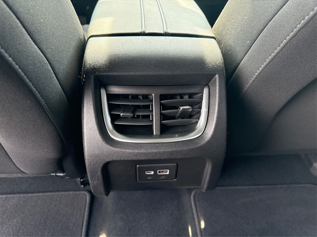 Used 2022 Black Chevrolet LT image 36