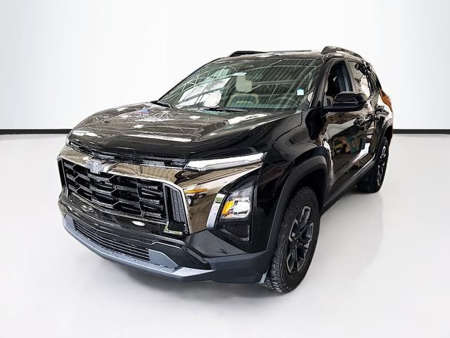 2027 Chevrolet Equinox
