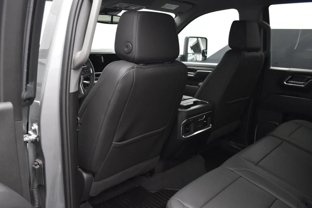 2026 Chevrolet Silverado 2500 HD LTZ - Photo 18