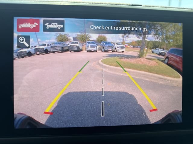 New 2026 Gray Jeep Shadow Ops image 28