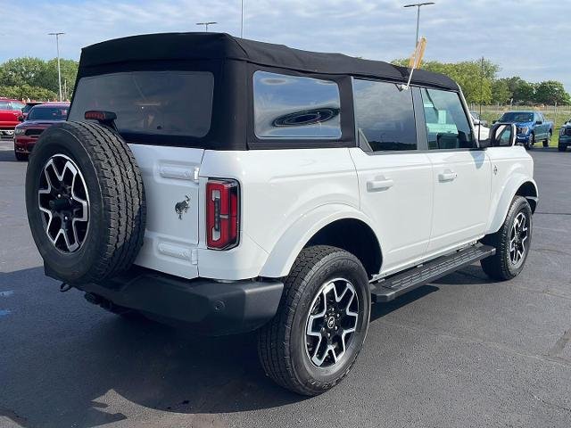Used 2025  Ford Big Bend image 36