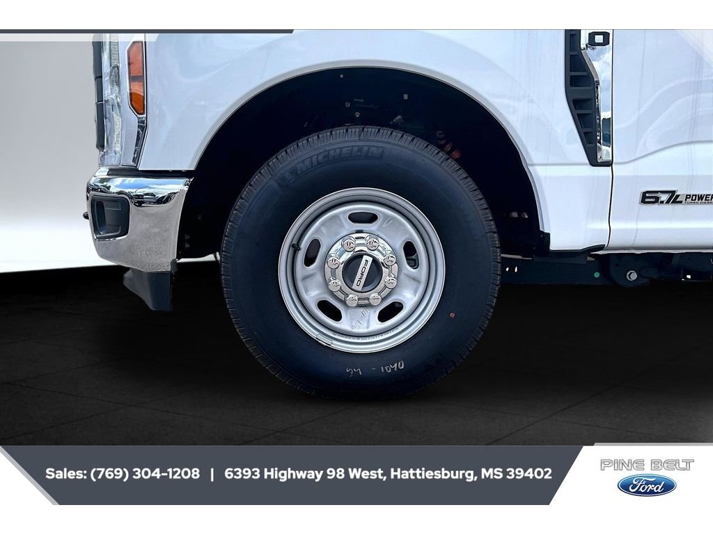 2025 Ford F-250 Super Duty XL - Photo 7