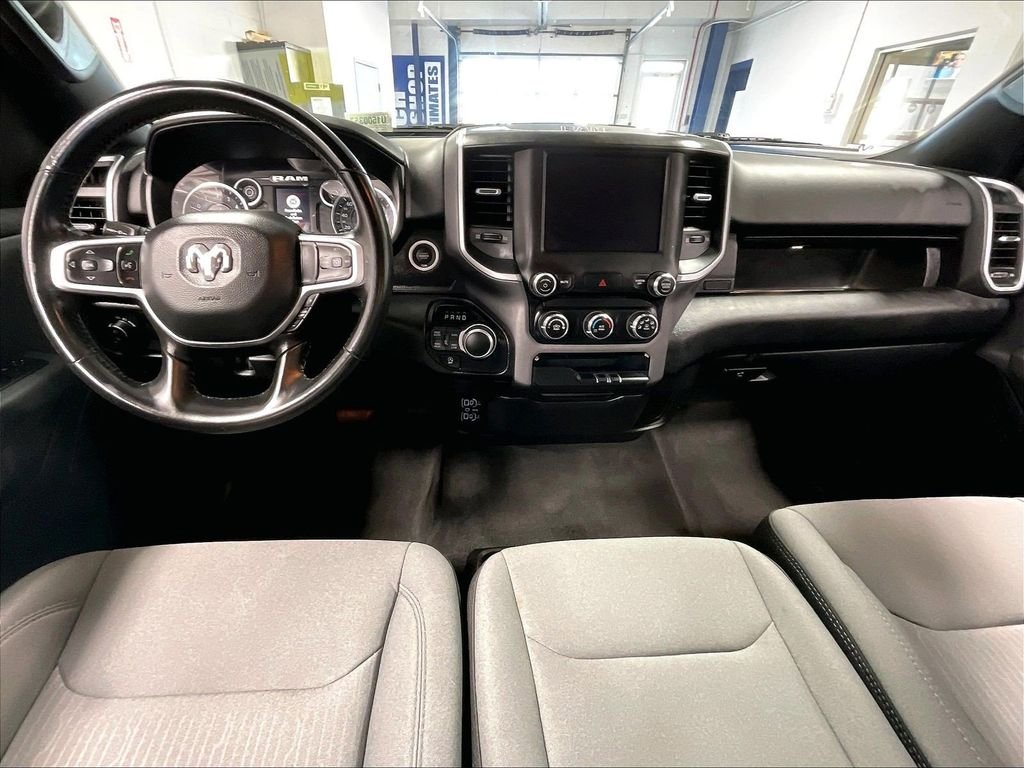 Used 2022 Black Ram Big Horn/Lone Star image 21