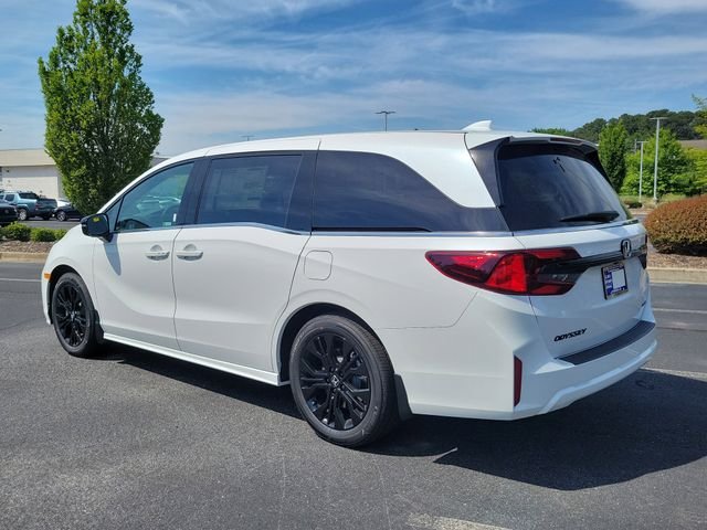 2026 Honda Odyssey Sport L - Photo 6
