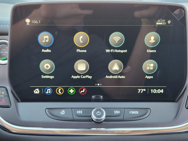 2025 Chevrolet Blazer 2LT - Photo 14