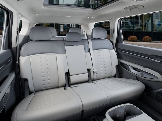 2026 Kia EV9 Wind - Photo 16