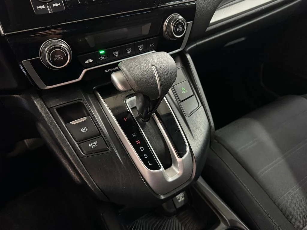 Used 2019 Black Honda LX image 23