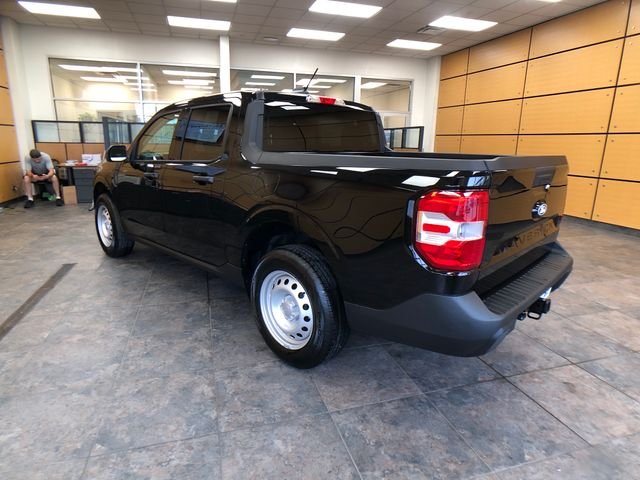 New 2026 Shadow Black Ford XL image 5