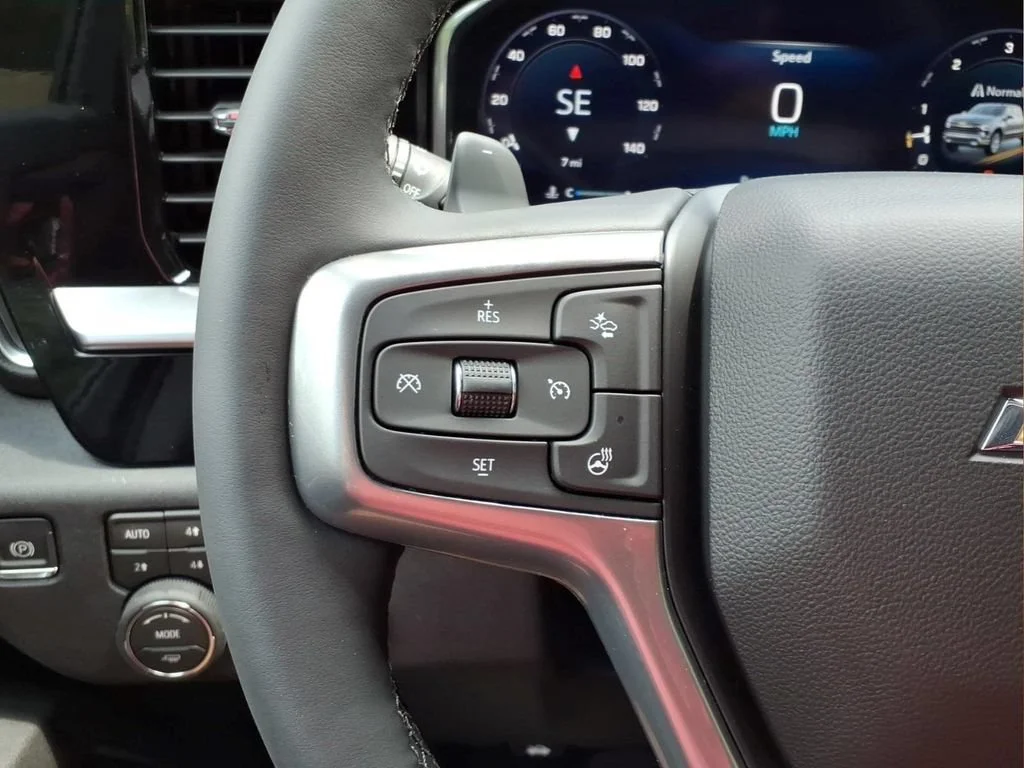 2026 Chevrolet Silverado 1500 LT - Photo 12