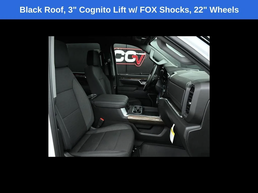 2026 Chevrolet Silverado 2500 HD LT - Photo 17