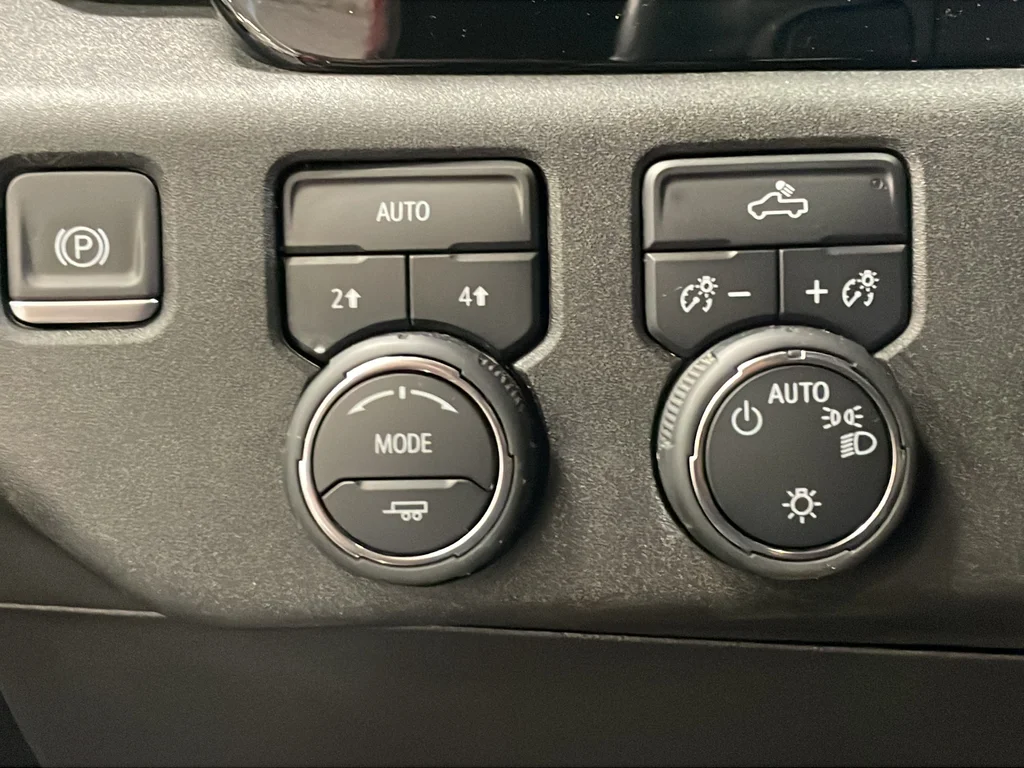 Used 2024 Red Chevrolet LT image 28