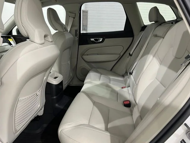 New 2026 Crystal White Volvo Ultra image 20