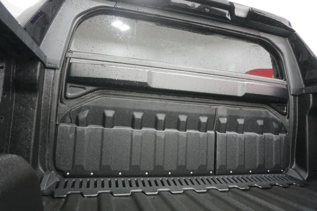 New 2025 Onyx Black GMC Max Range Denali image 15
