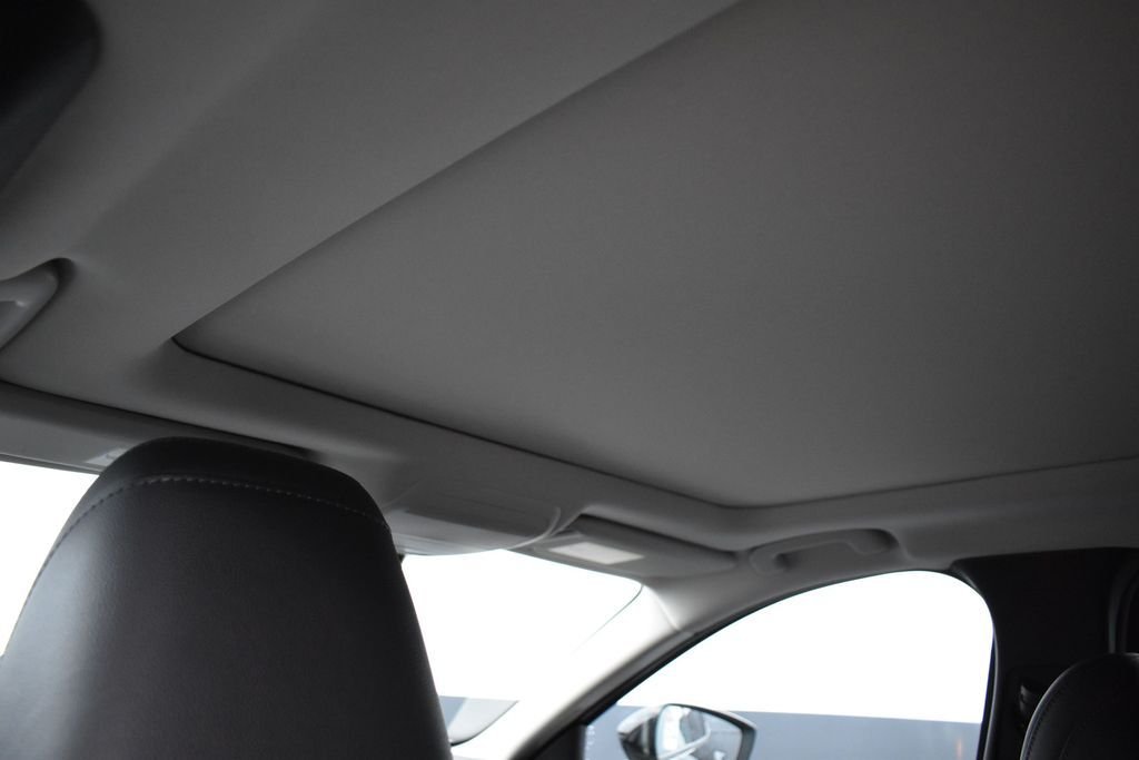 New 2026 Jet Black Mica Mazda Premium AWD image 19