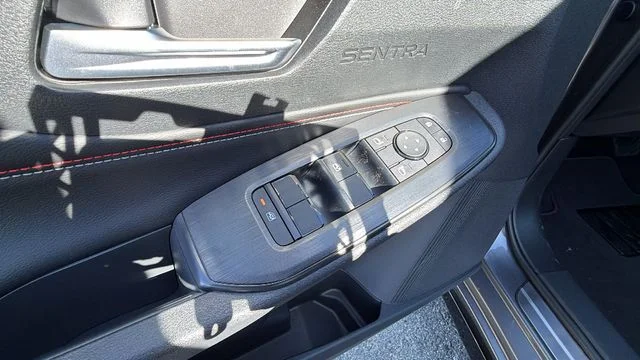 2026 Nissan Sentra SR - Photo 20