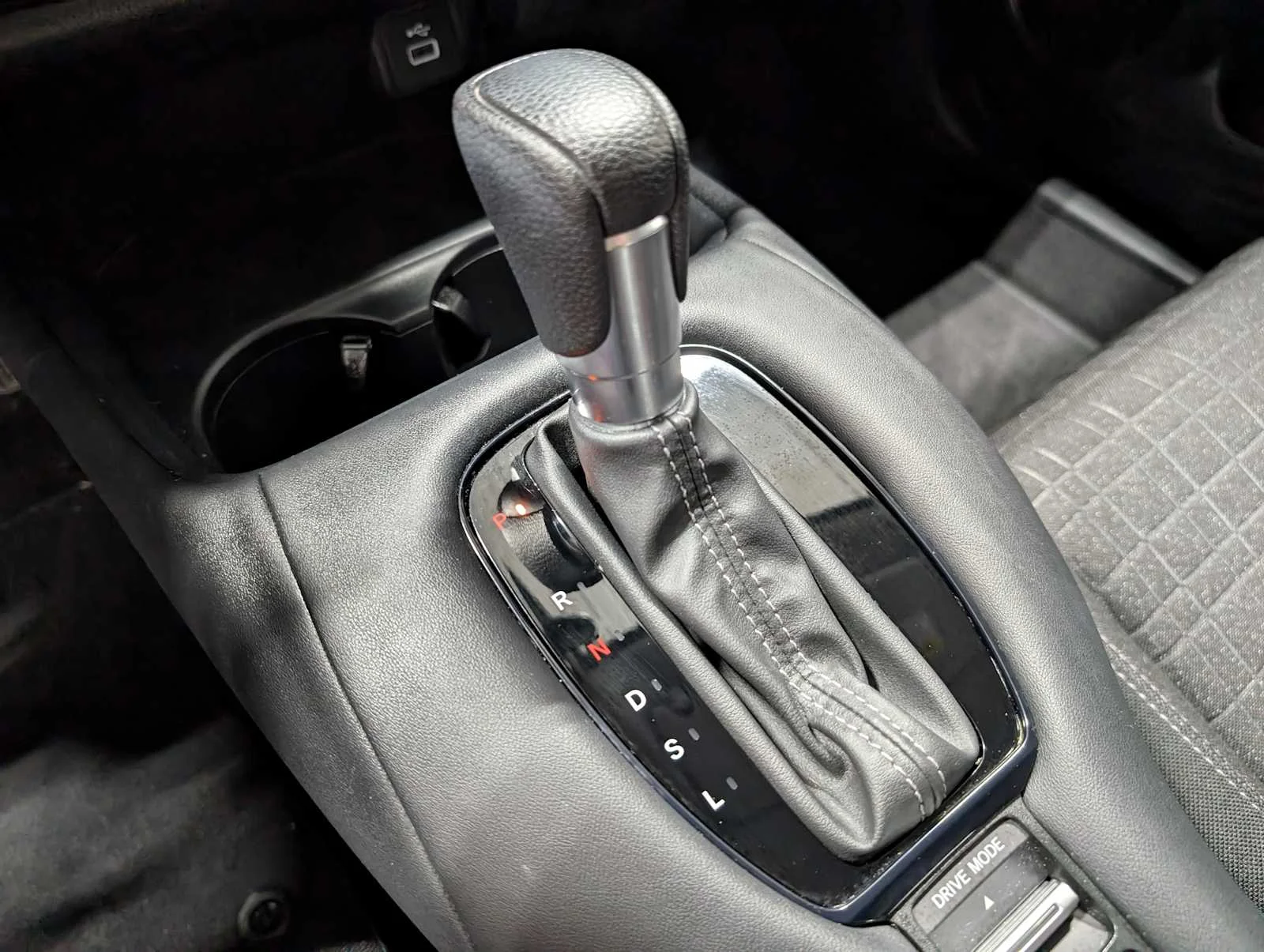 2023 Honda HR-V LX - Photo 27