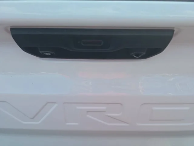 Used 2023 White Chevrolet WT image 14