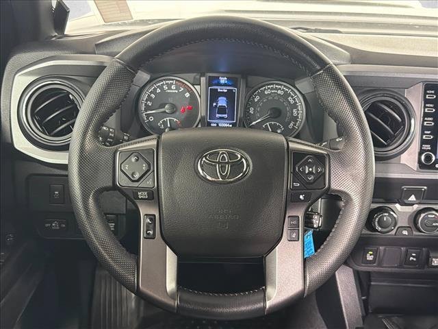 Certified Used 2022 MAGNETIC GRAY MET. Toyota  image 23