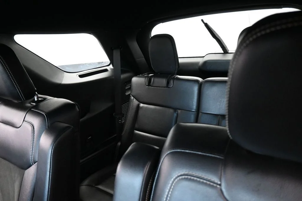 2023 Ford Explorer ST - Photo 40