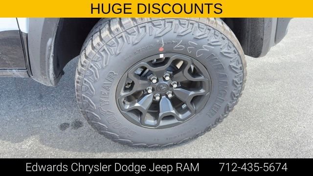2026 RAM 1500 RHO - Photo 10