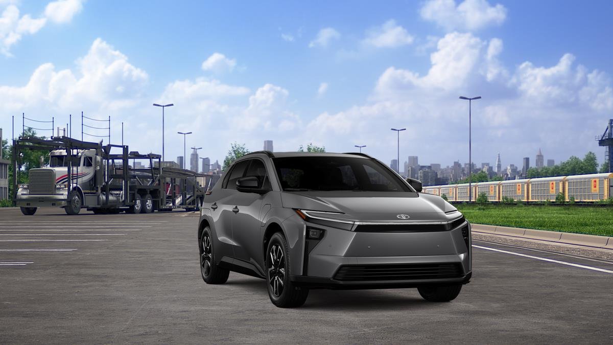 2026 Toyota bZ XLE - Photo 40