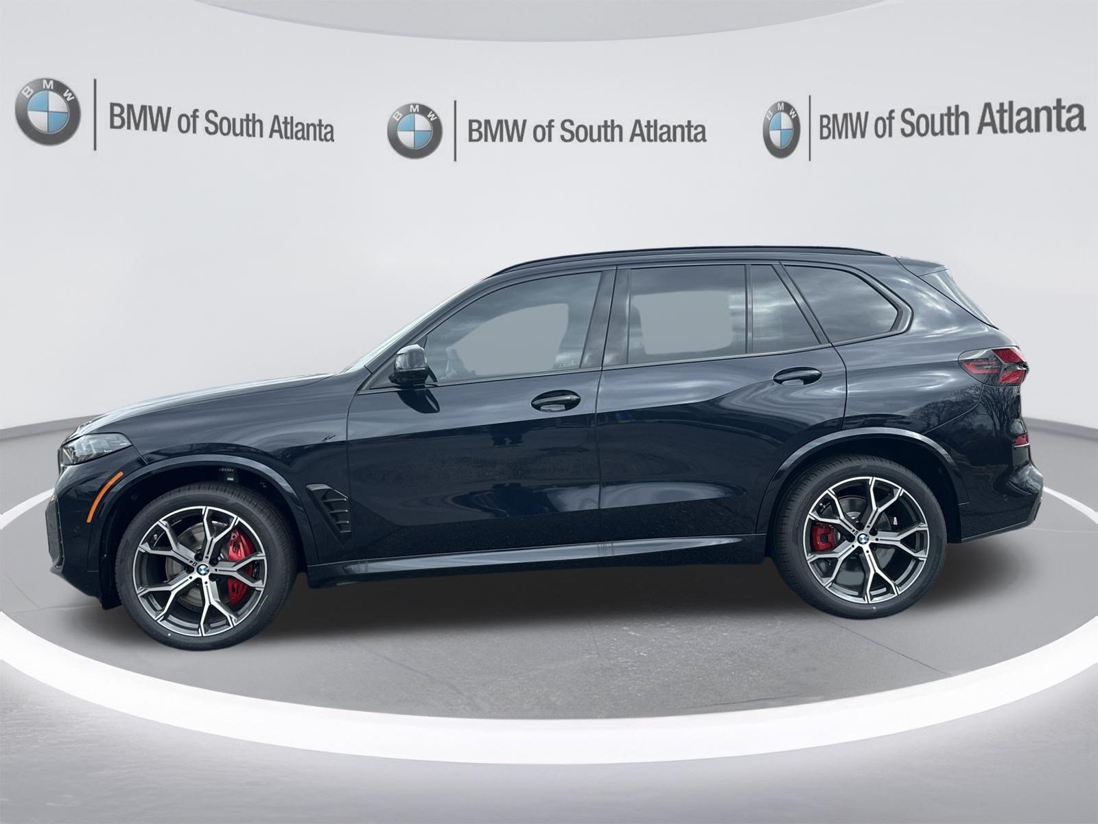 New 2026 Carbon Black Metallic BMW sDrive40i image 28