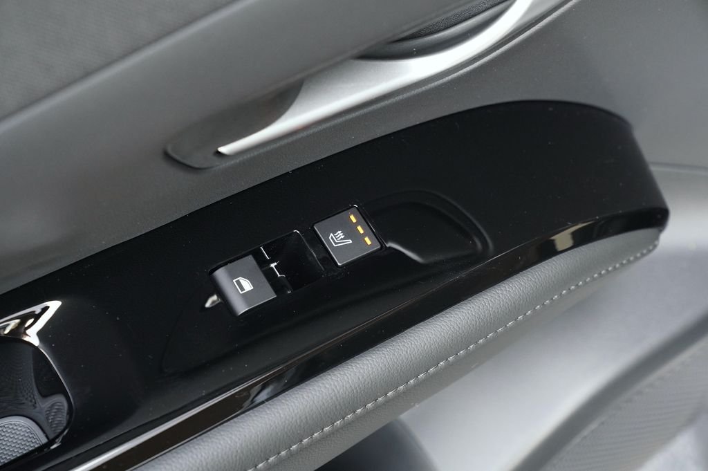 New 2026 Phantom Black Hyundai Limited image 60