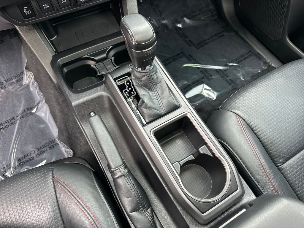 2021 Toyota Tacoma TRD Pro - Photo 23