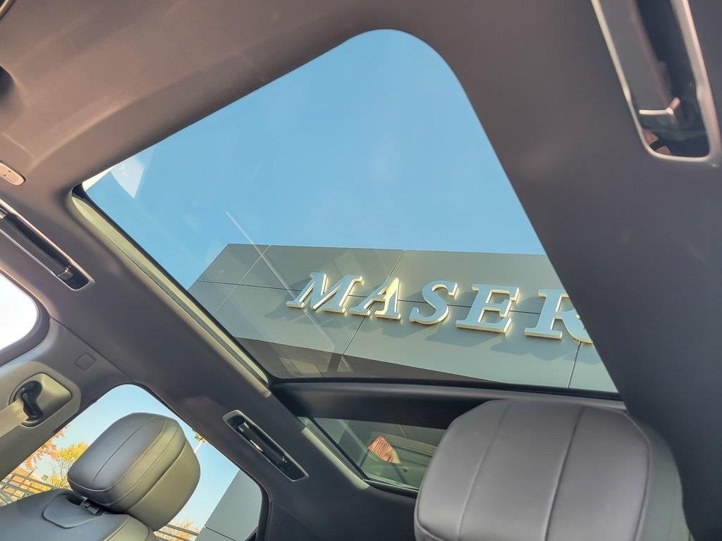 2023 LAND ROVER RANGE ROVER SPORT - Image 8