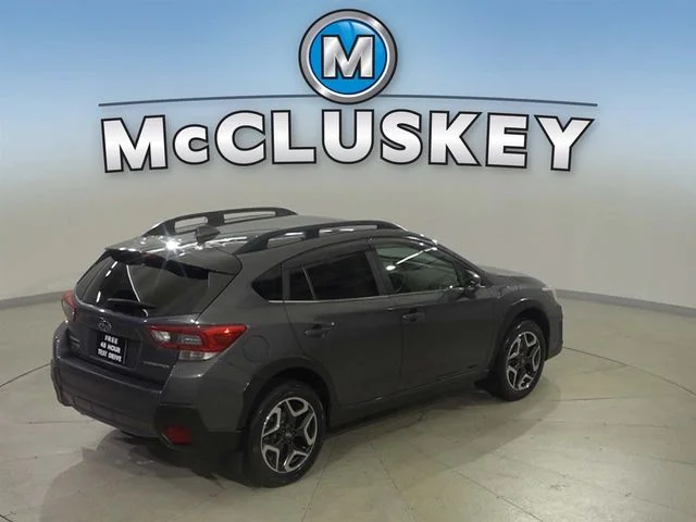 2020 Subaru Crosstrek Limited - Photo 29