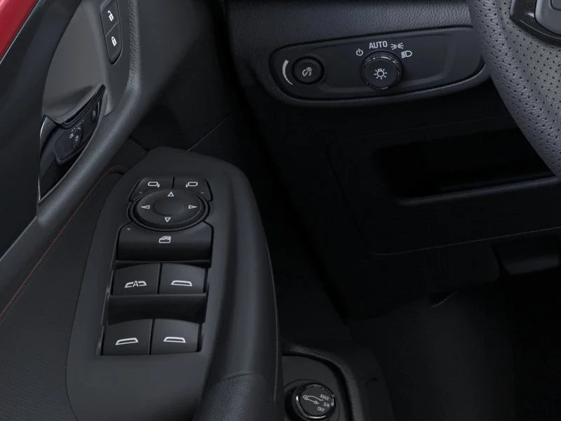 2026 Chevrolet Trailblazer RS - Photo 22