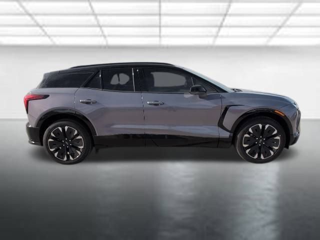 2025 Chevrolet Blazer EV RS - Photo 34