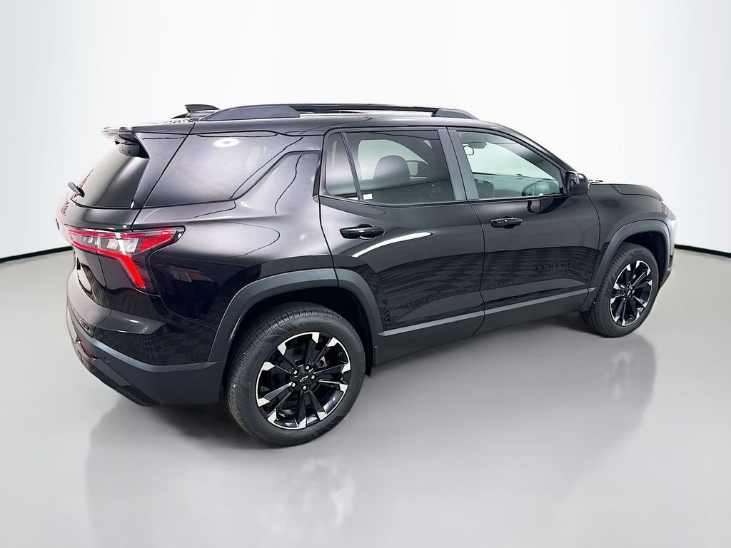 2026 Chevrolet Equinox RS - Photo 9