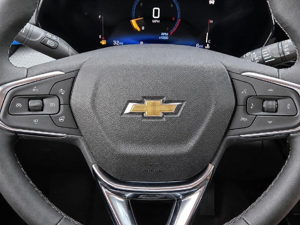 2026 Chevrolet Trax LT - Photo 20