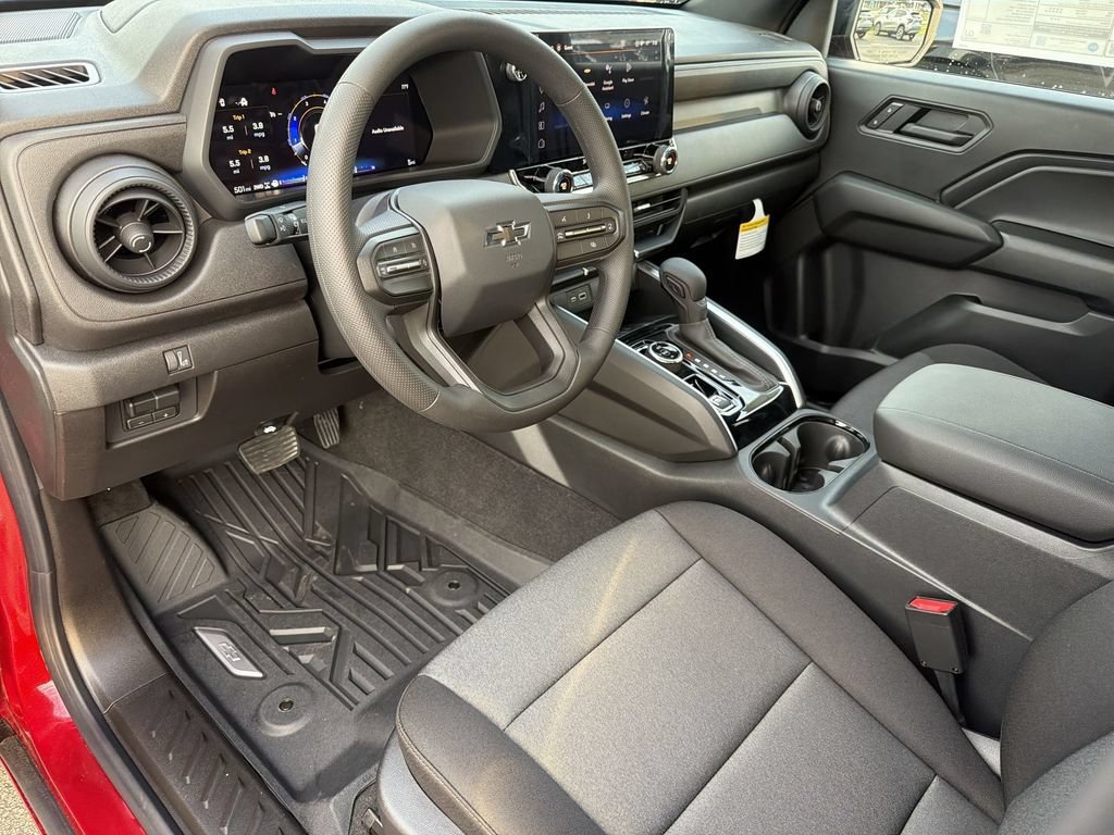 2026 Chevrolet Colorado Trail Boss - Photo 7