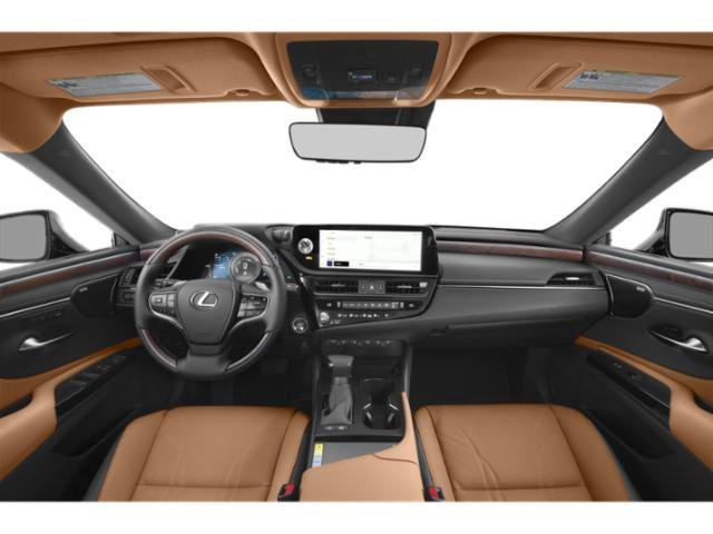 Used 2023 White Lexus 300h Ultra Luxury image 7