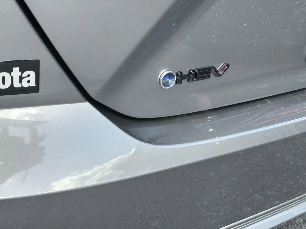 New 2026  Toyota  image 10