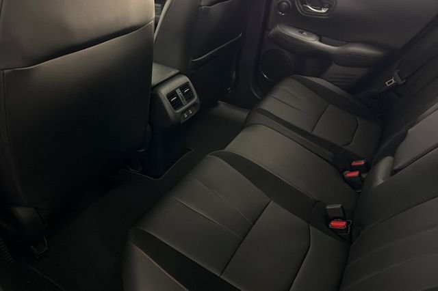 New 2026 Urban Gray Pearl Acura A-Spec Advance Package image 9