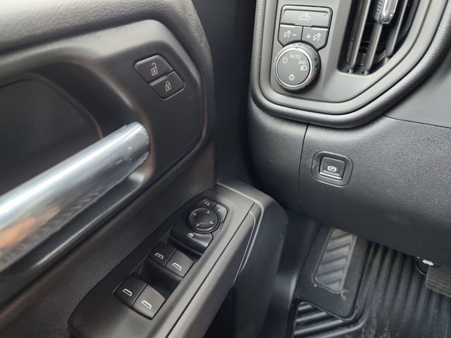 2026 Chevrolet Silverado 1500 Custom - Photo 22